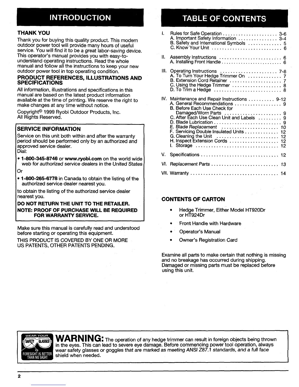 Page #2 background image