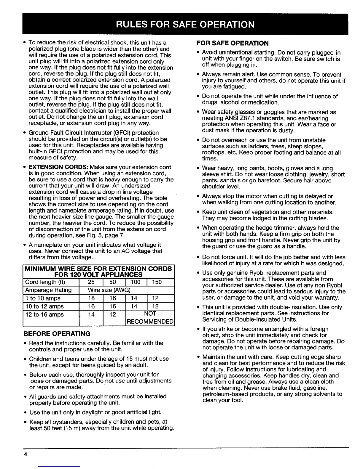 Page #4 background image