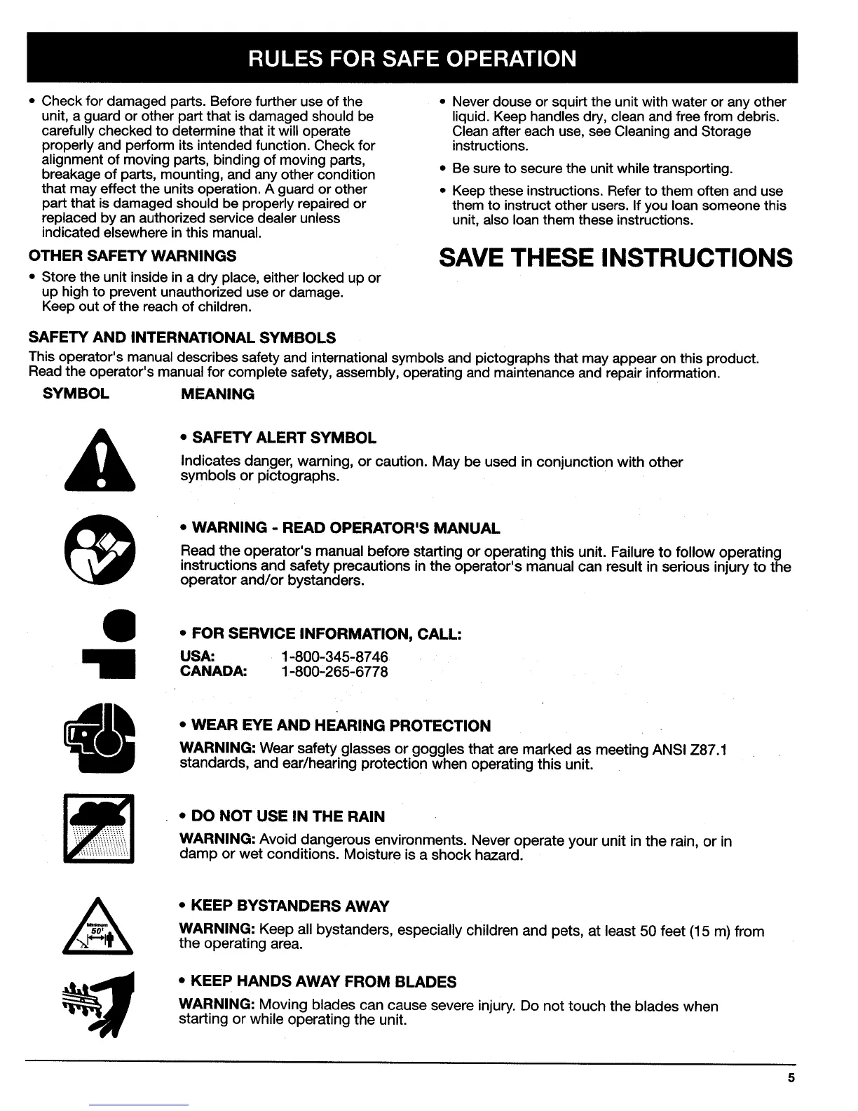 Page #5 background image