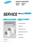 Preview: Service Manual