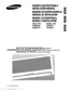 Preview: Owner's Instructions & Installation Manual