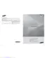 Preview: User Manual