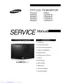 Preview: Service Manual