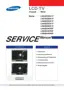 Preview: Service Manual
