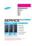 Preview: Service Manual