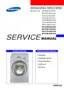Preview: Service Manual