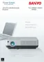Preview: Specifications