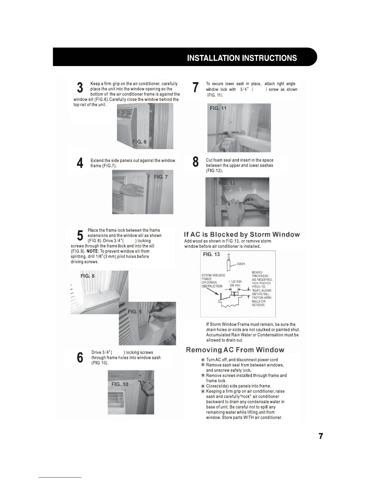 Page #7 background image