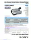 Preview: Service Manual
