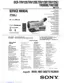 Preview: Service Manual
