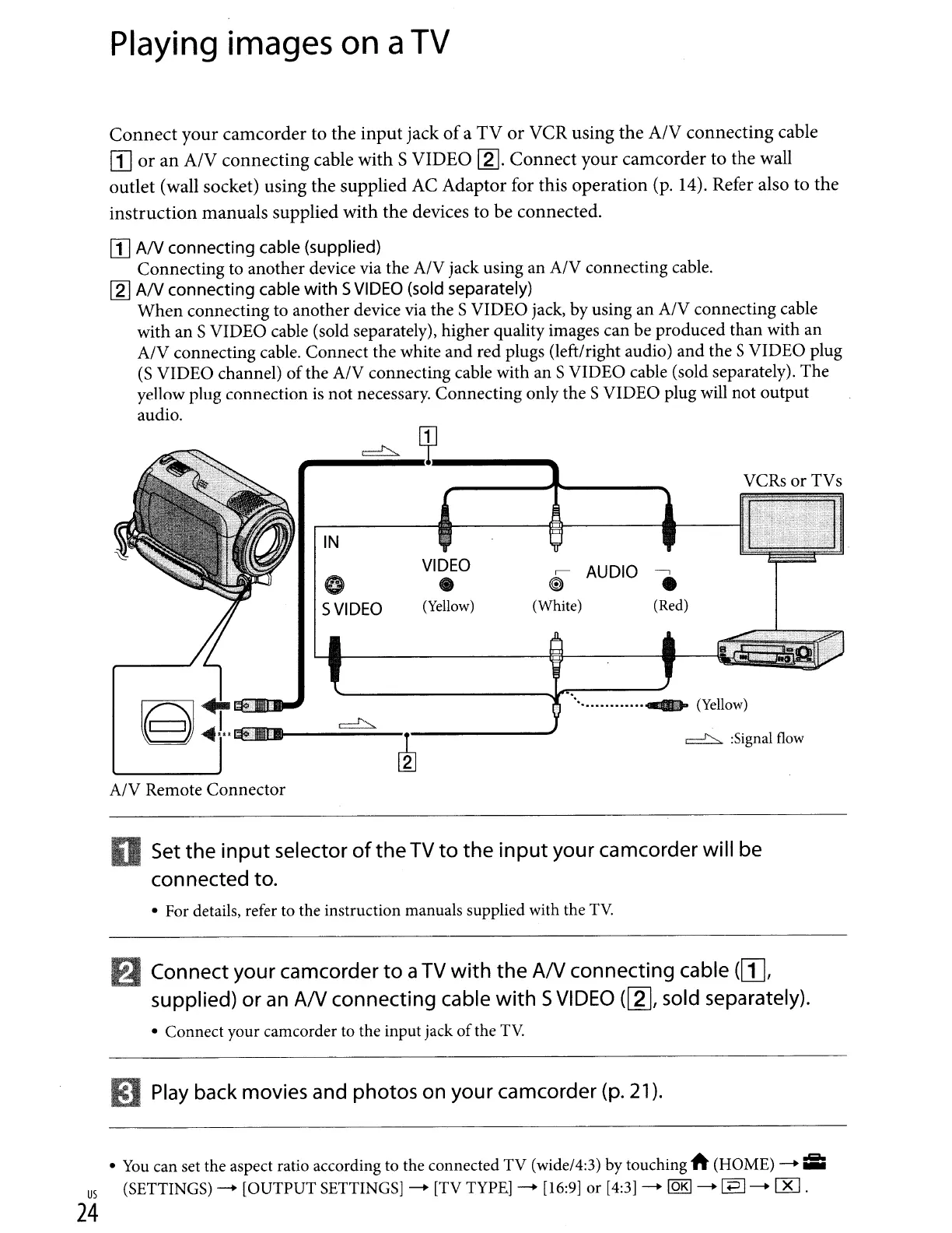 Page #24 background image