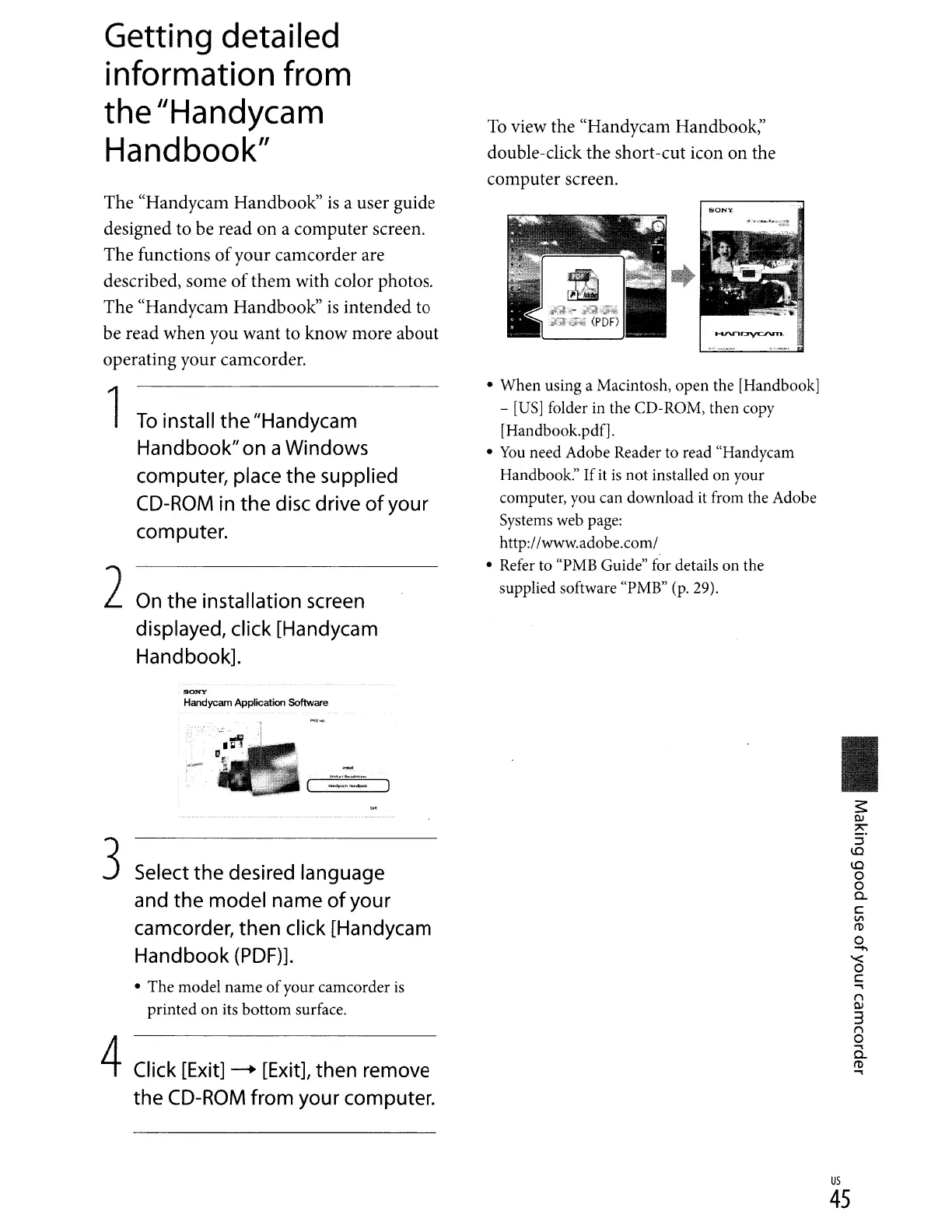 Page #45 background image