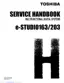 Preview: Service Handbook
