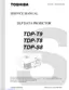 Preview: Service Manual