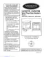 Preview: Homeowner's Installation And Operating Manual