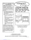 Preview: Installation And Operating Manual