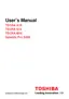Preview: User Manual