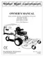 Preview: Owner's Manual