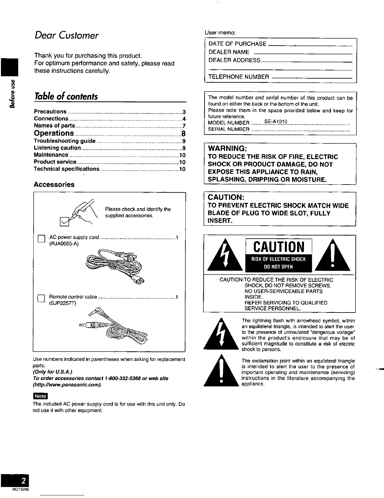 Page #2 background image