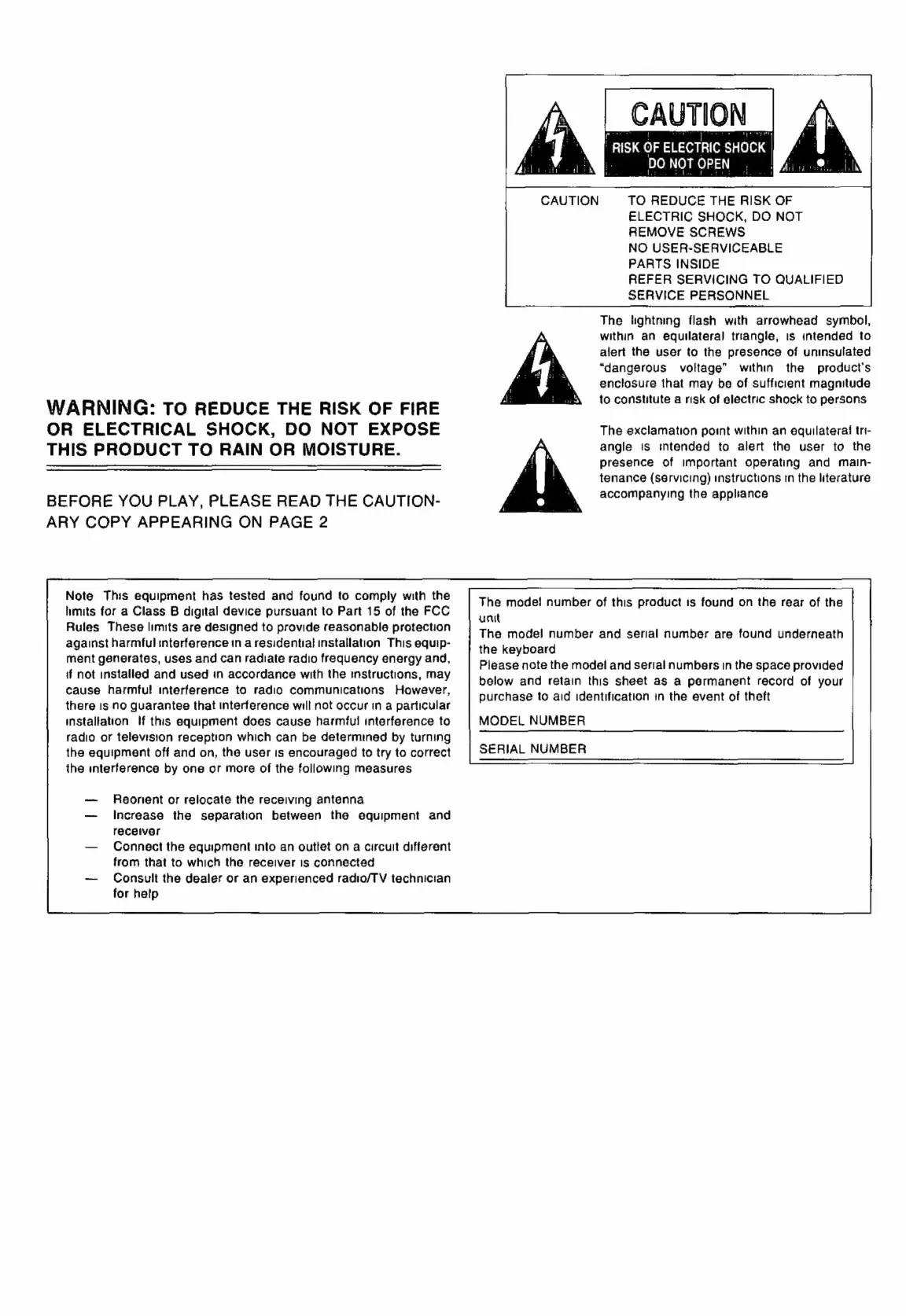 Page #2 background image