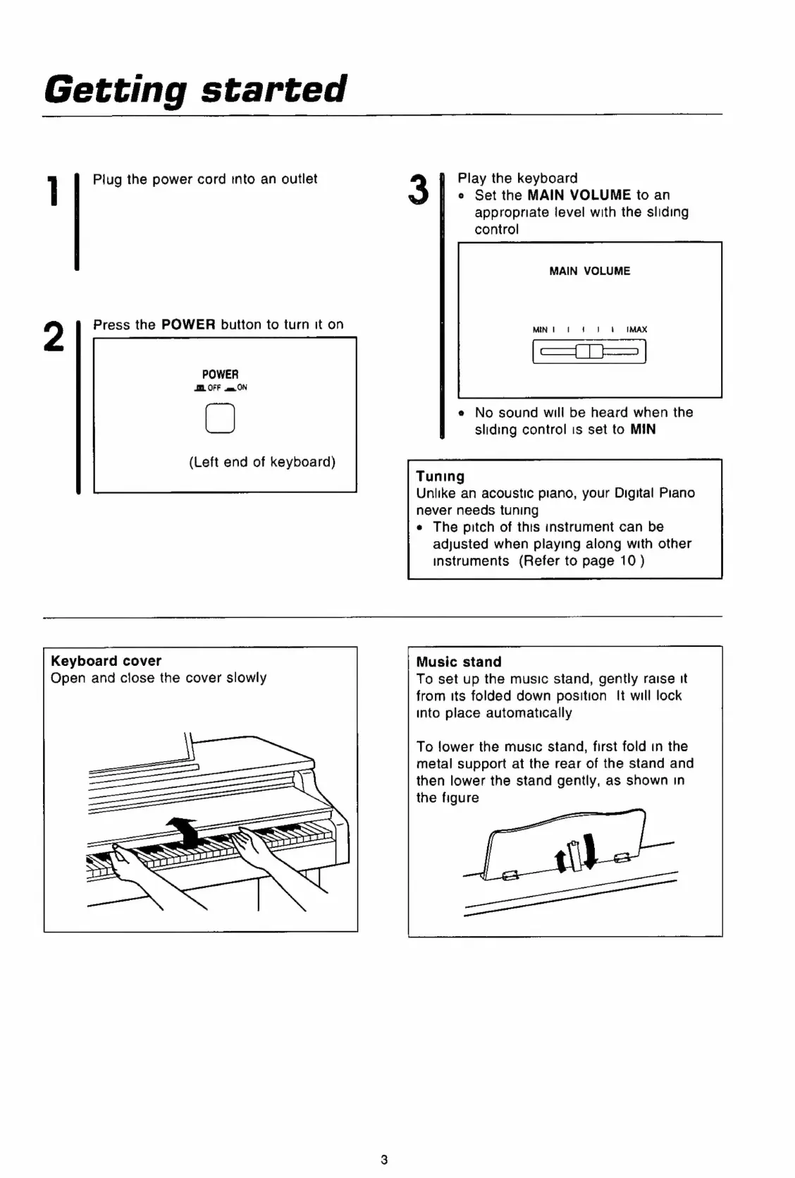 Page #5 background image