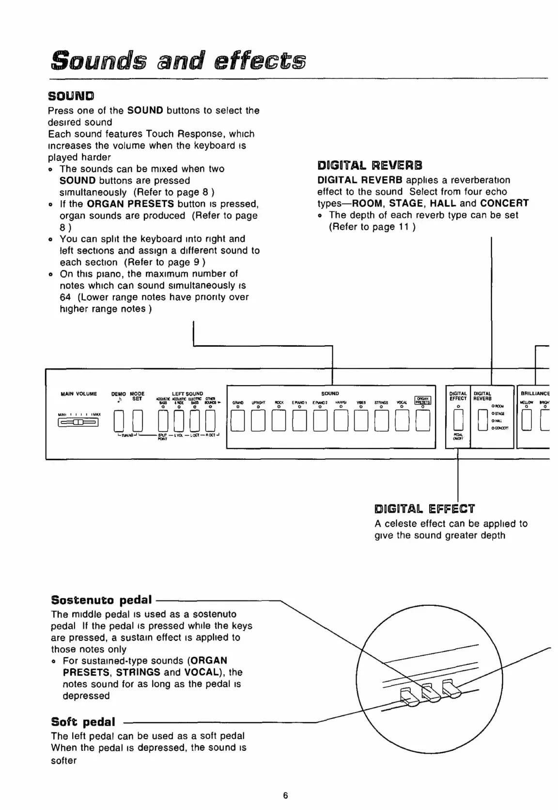 Page #8 background image