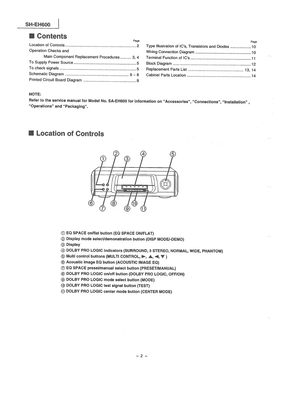 Page #2 background image