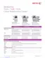 Preview: Specifications