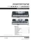 Preview: Service Manual