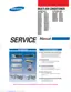 Preview: Service Manual