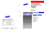Preview: Service Manual