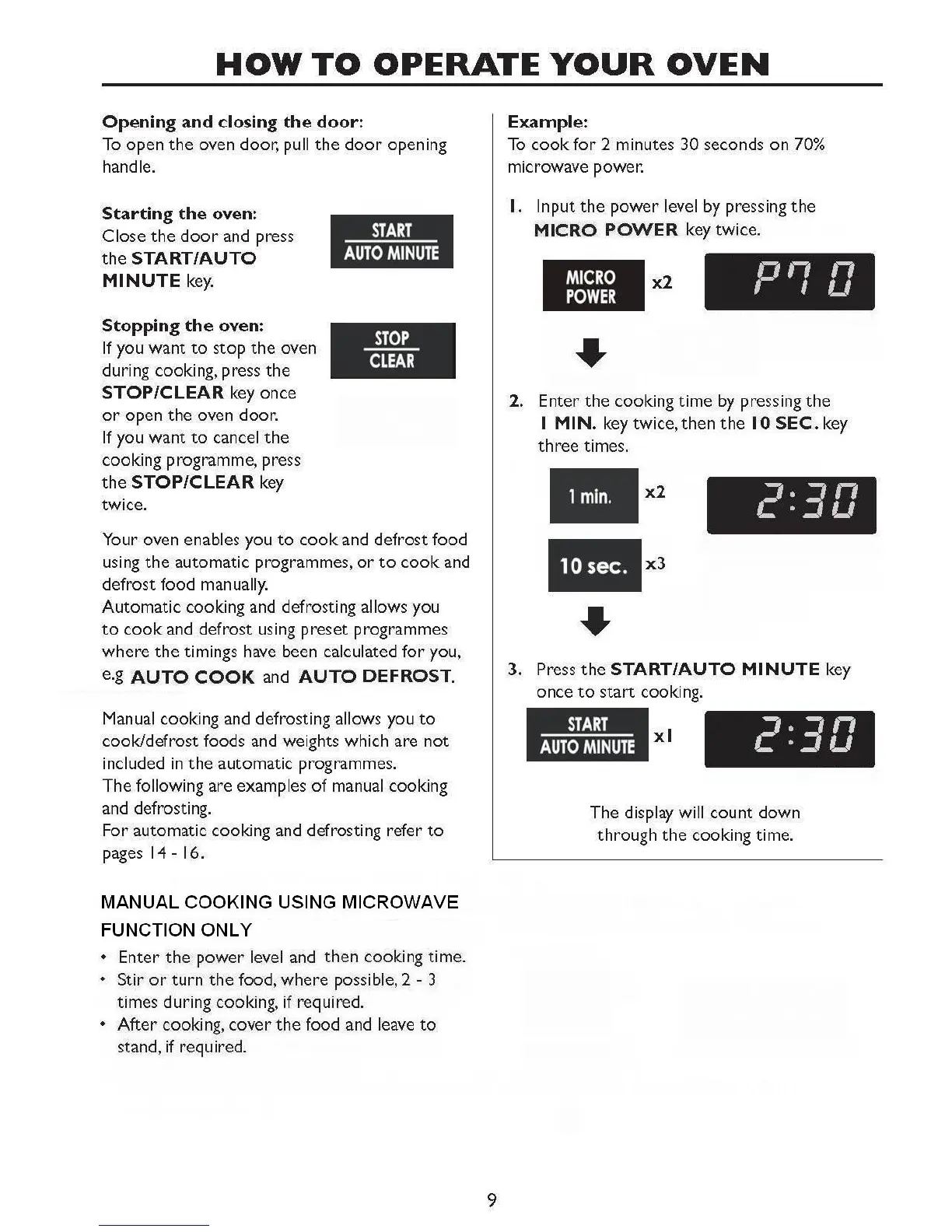 Page #11 background image