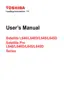 Preview: User Manual