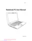 Preview: User Manual