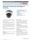 Preview: Specifications