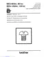 Preview: Parts Manual