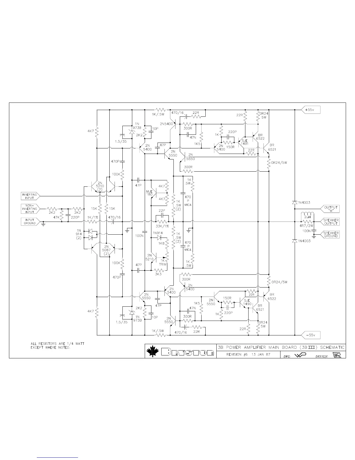 Page #3 background image
