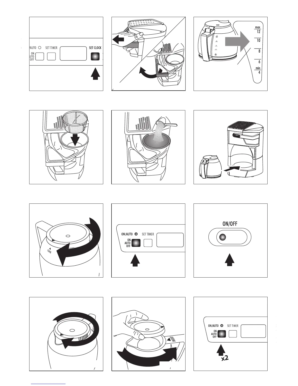 Page #3 background image