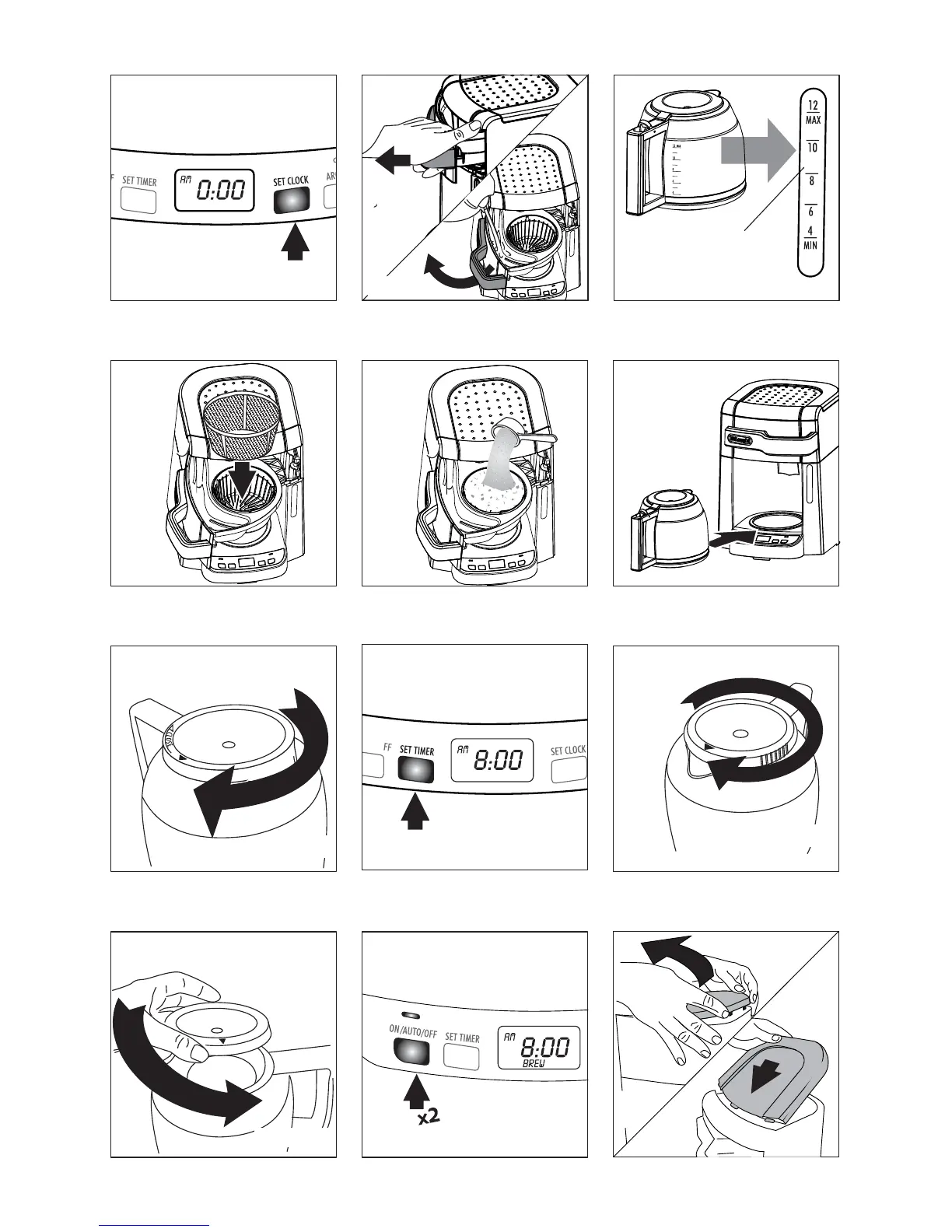 Page #3 background image