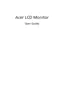 Preview: User Guide