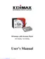 Preview: User Manual