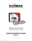 Preview: Quick Installation Guide