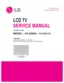 Preview: Service Manual