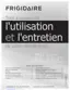 Preview: L'Utilisation Et L'Entretien