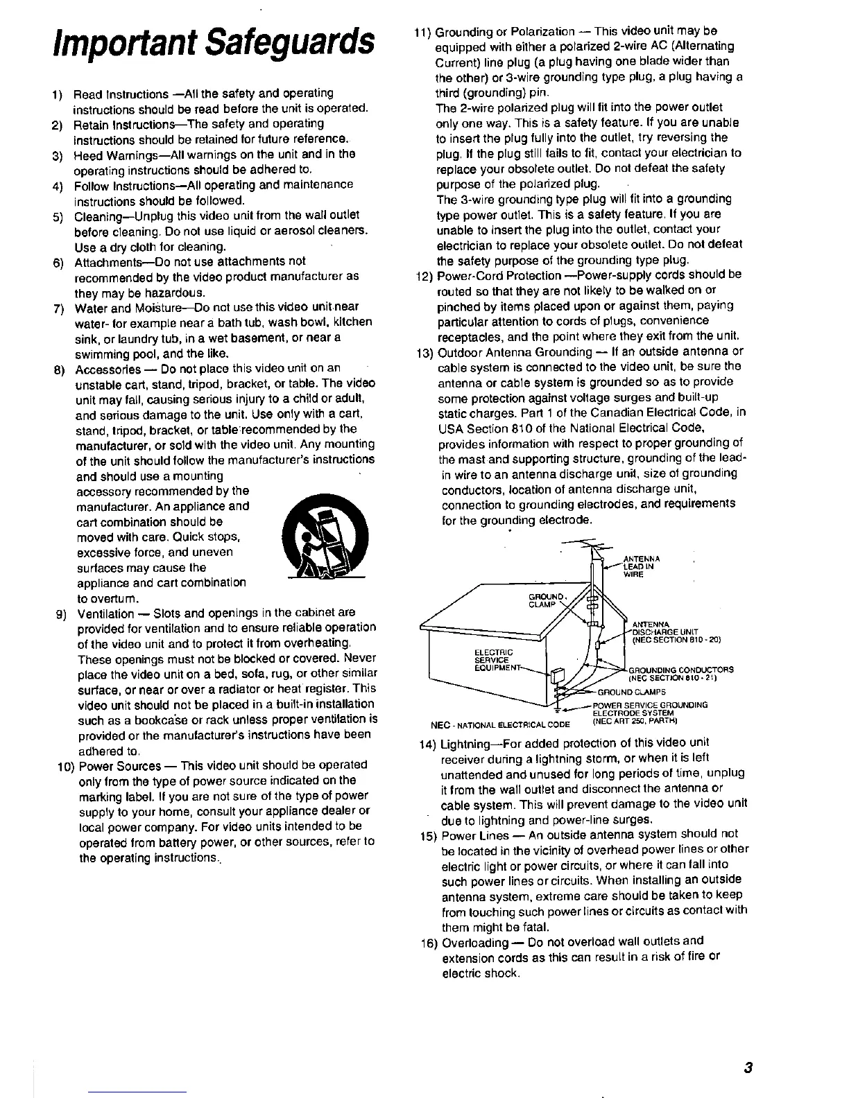 Page #3 background image