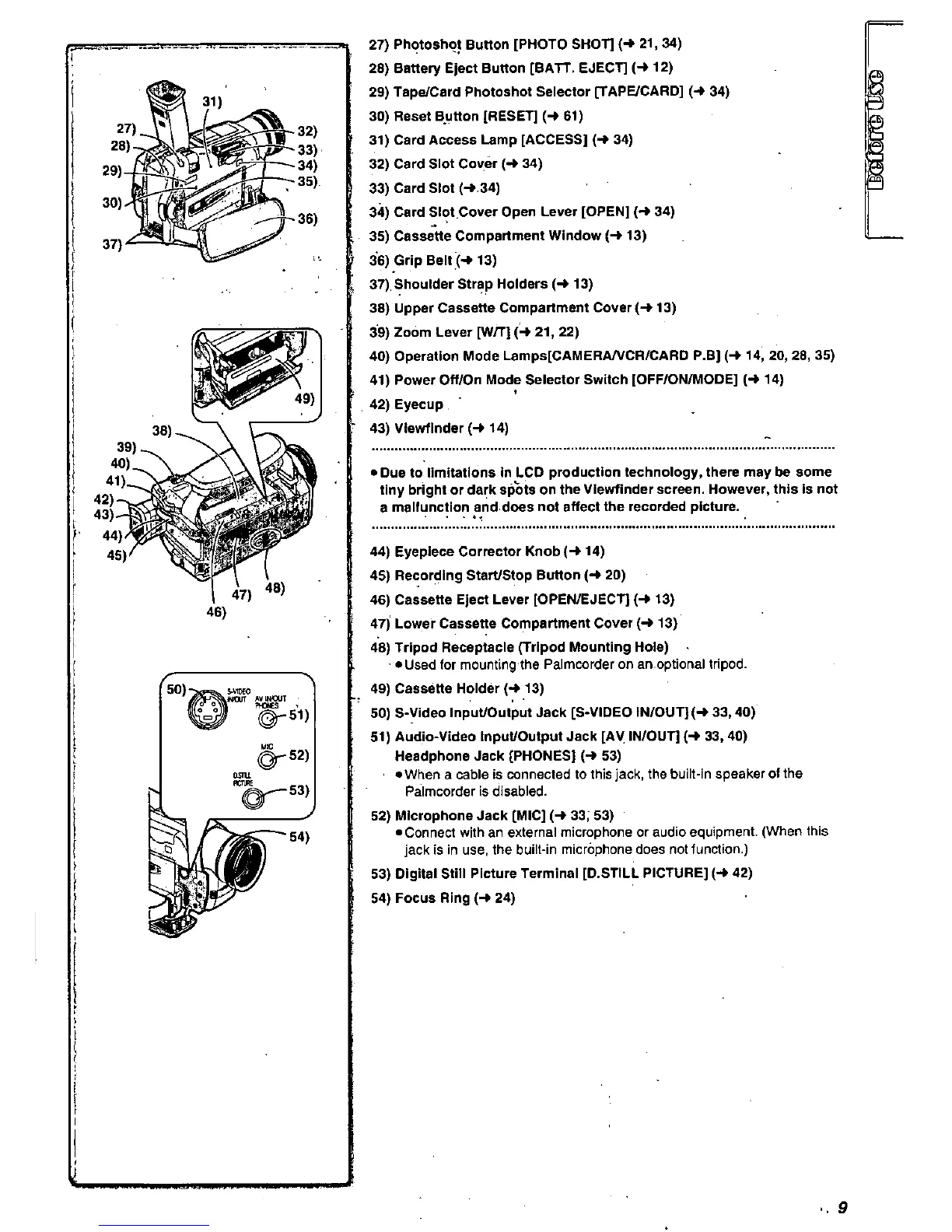 Page #9 background image