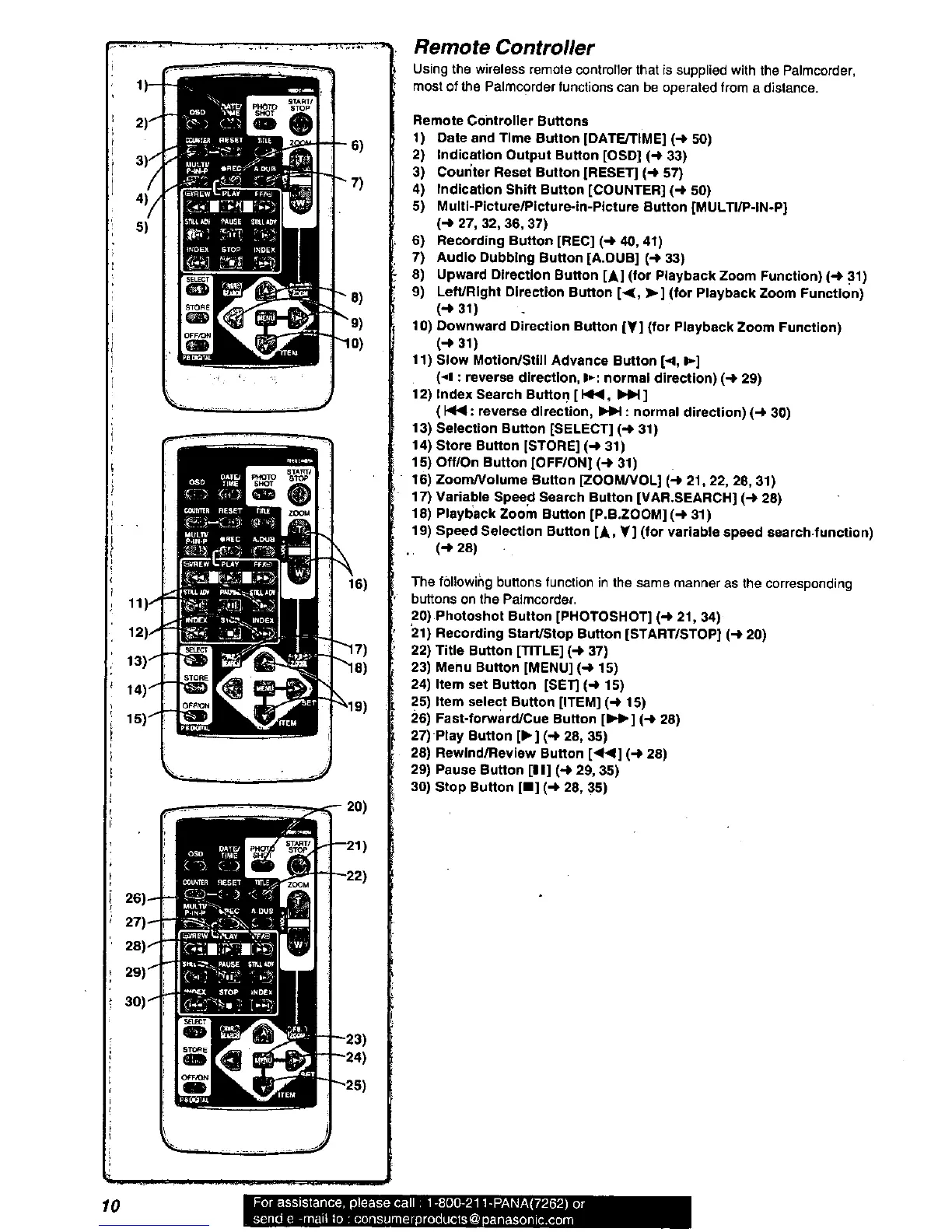 Page #10 background image