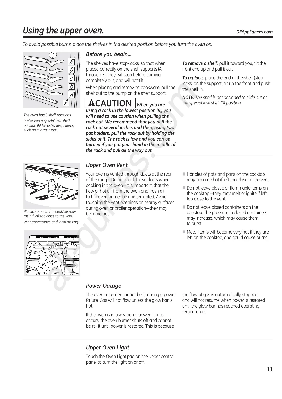 Page #11 background image