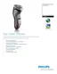 Preview: Specification Sheet