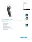 Preview: Specification Sheet